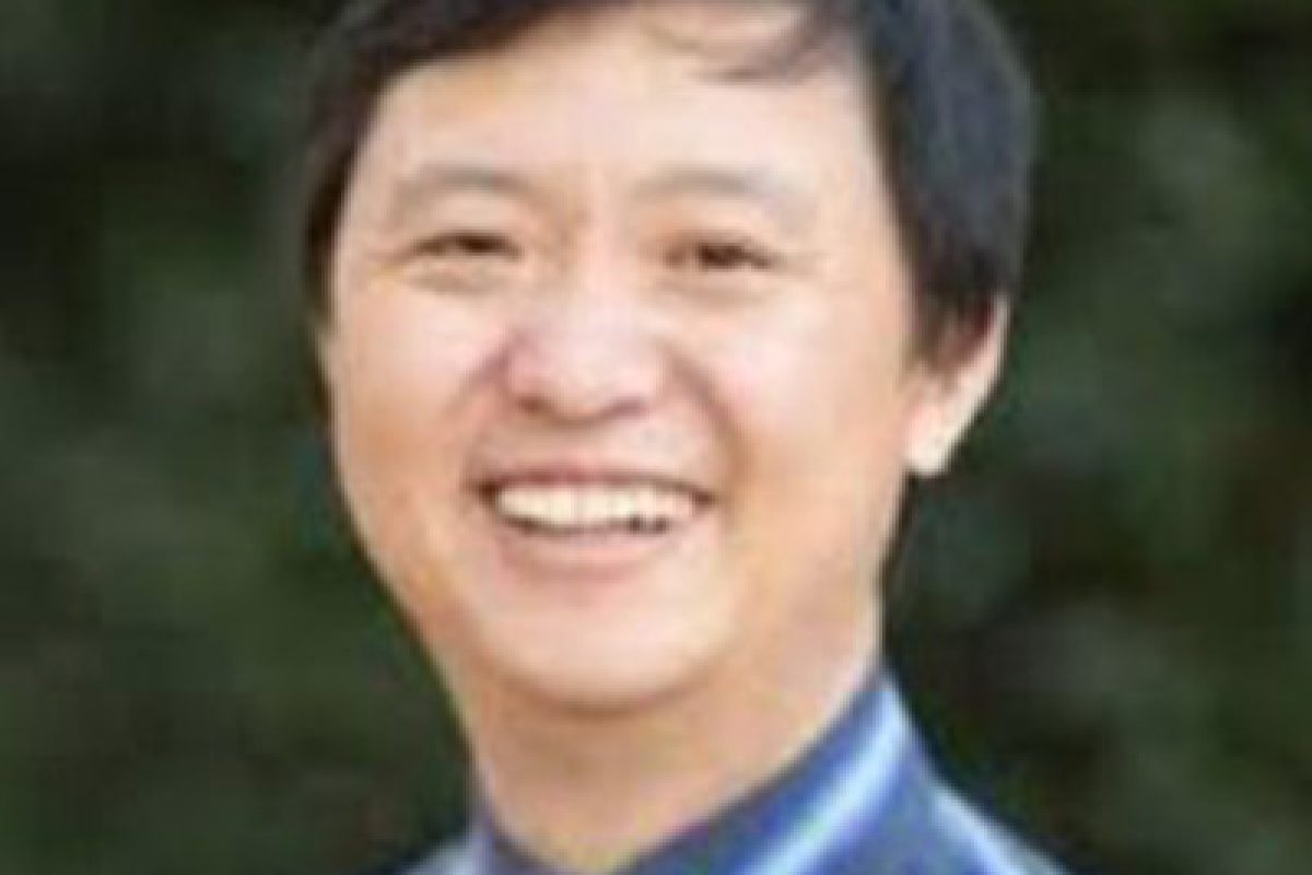 Lu Tian, ScD.