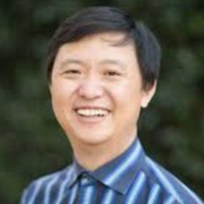 Lu Tian, ScD.