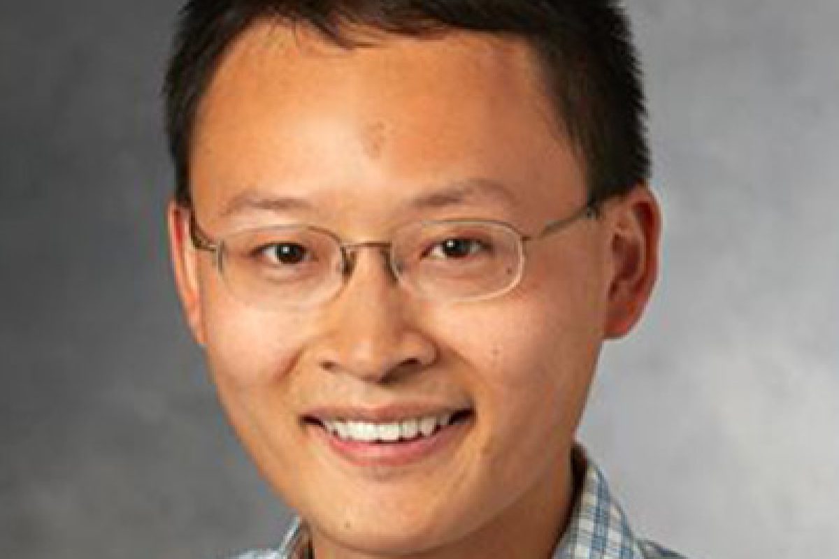 James Zou, PhD