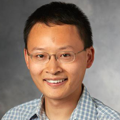 James Zou, PhD