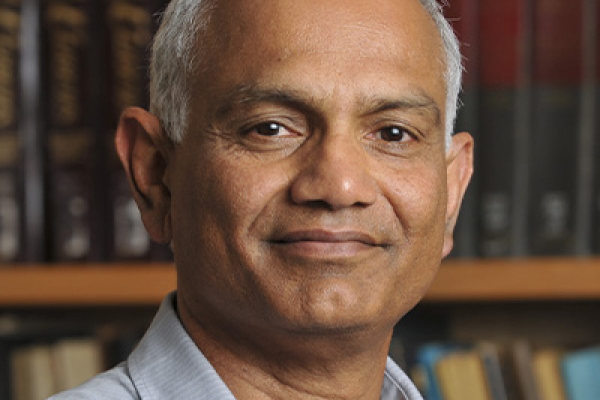 Balasubramanian Narasimhan, PhD