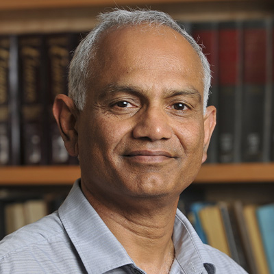 Balasubramanian Narasimhan, PhD